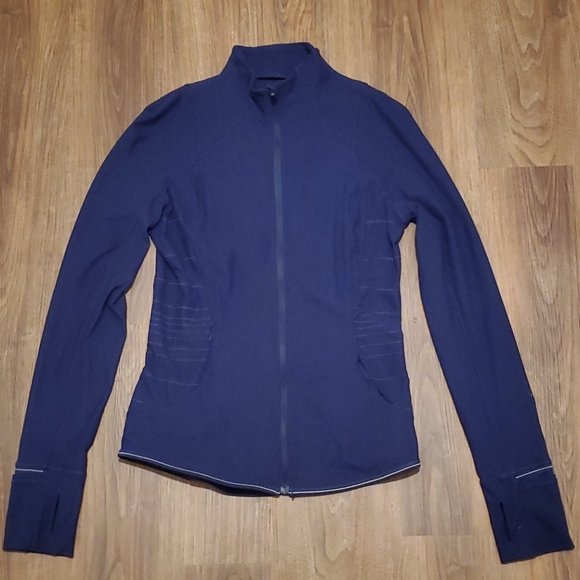lululemon athletica Jackets & Blazers - Lululemon Full Zip Up Jacket